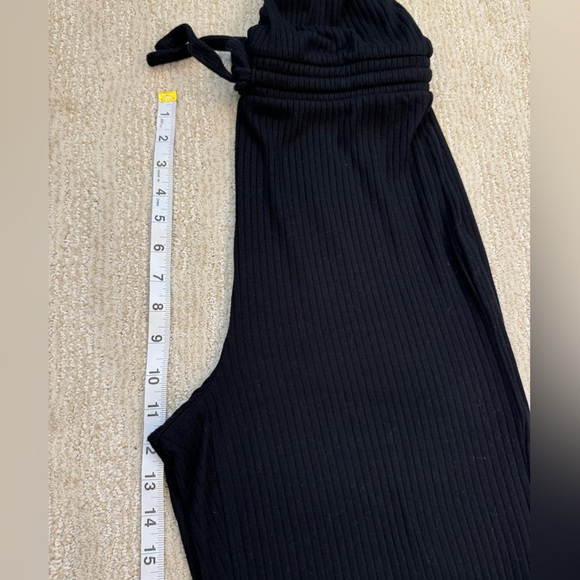 Beyond Yoga Jetsetter Jumpsuit in black S - Picture 10 of 11